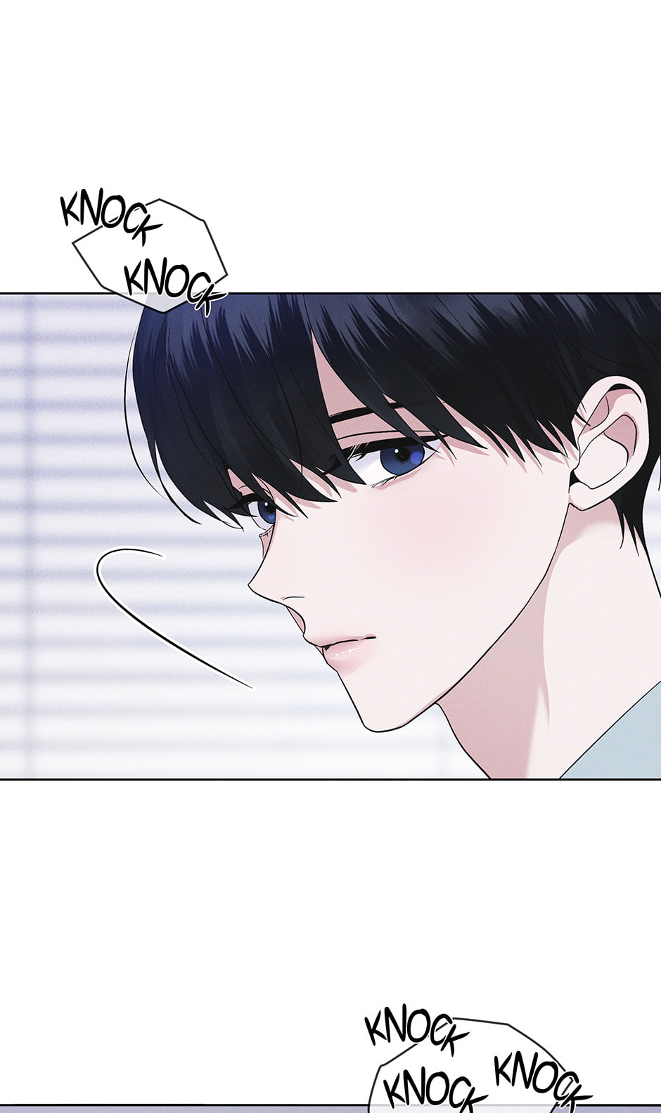 Read Open Sesame chapter 59 image 2 on Lezhin