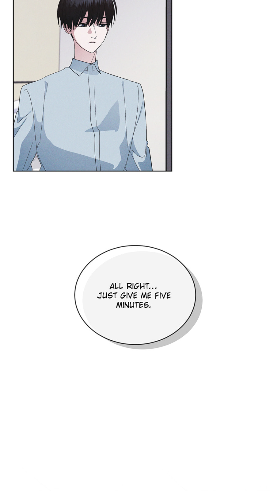 Read Open Sesame chapter 59 image 21 on Lezhin