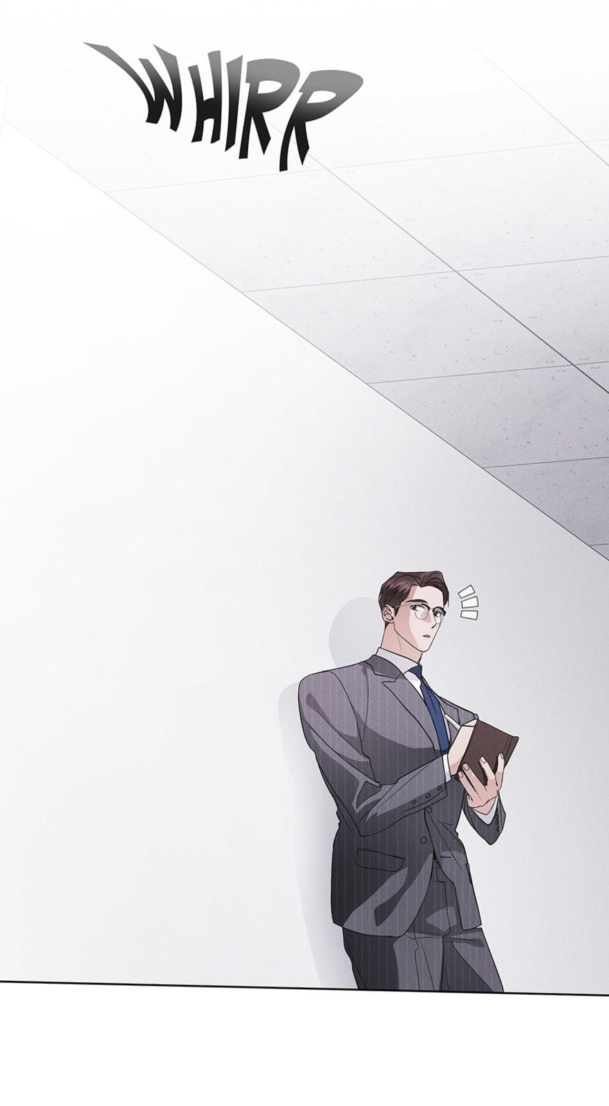 Read Open Sesame chapter 59 image 22 on Lezhin