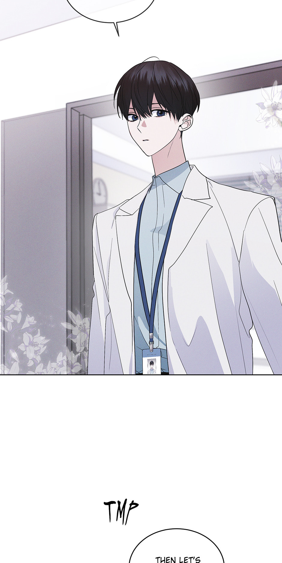 Read Open Sesame chapter 59 image 24 on Lezhin