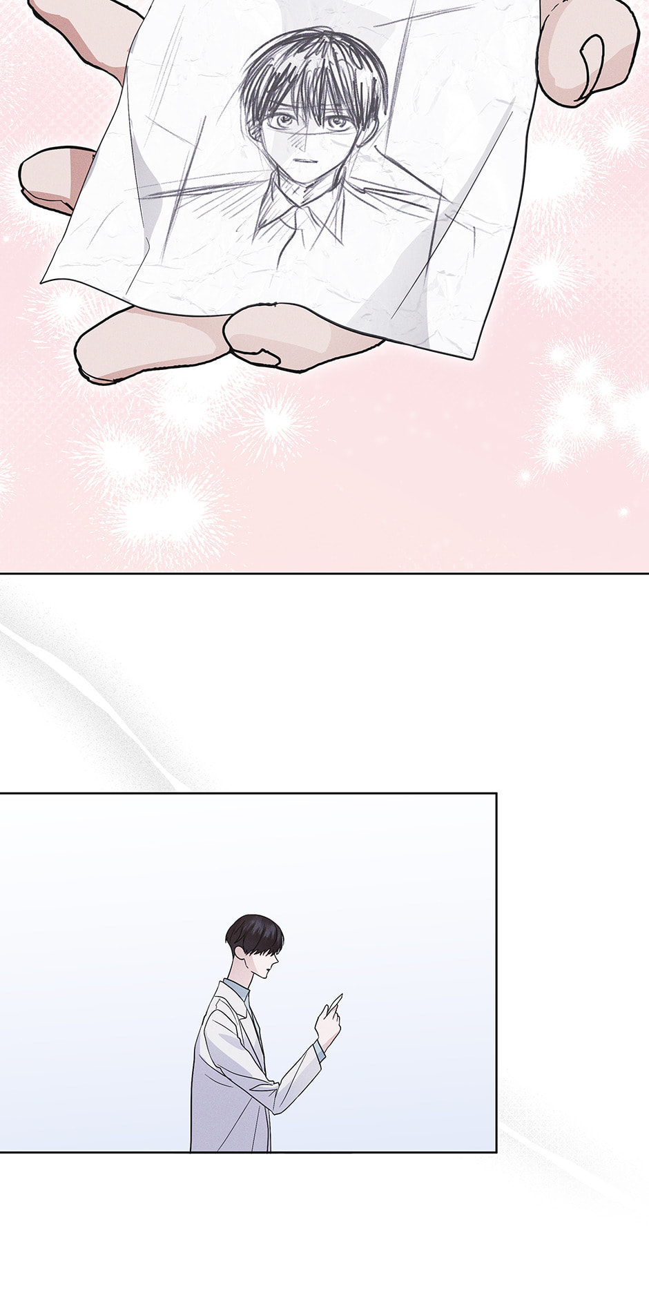 Read Open Sesame chapter 59 image 26 on Lezhin