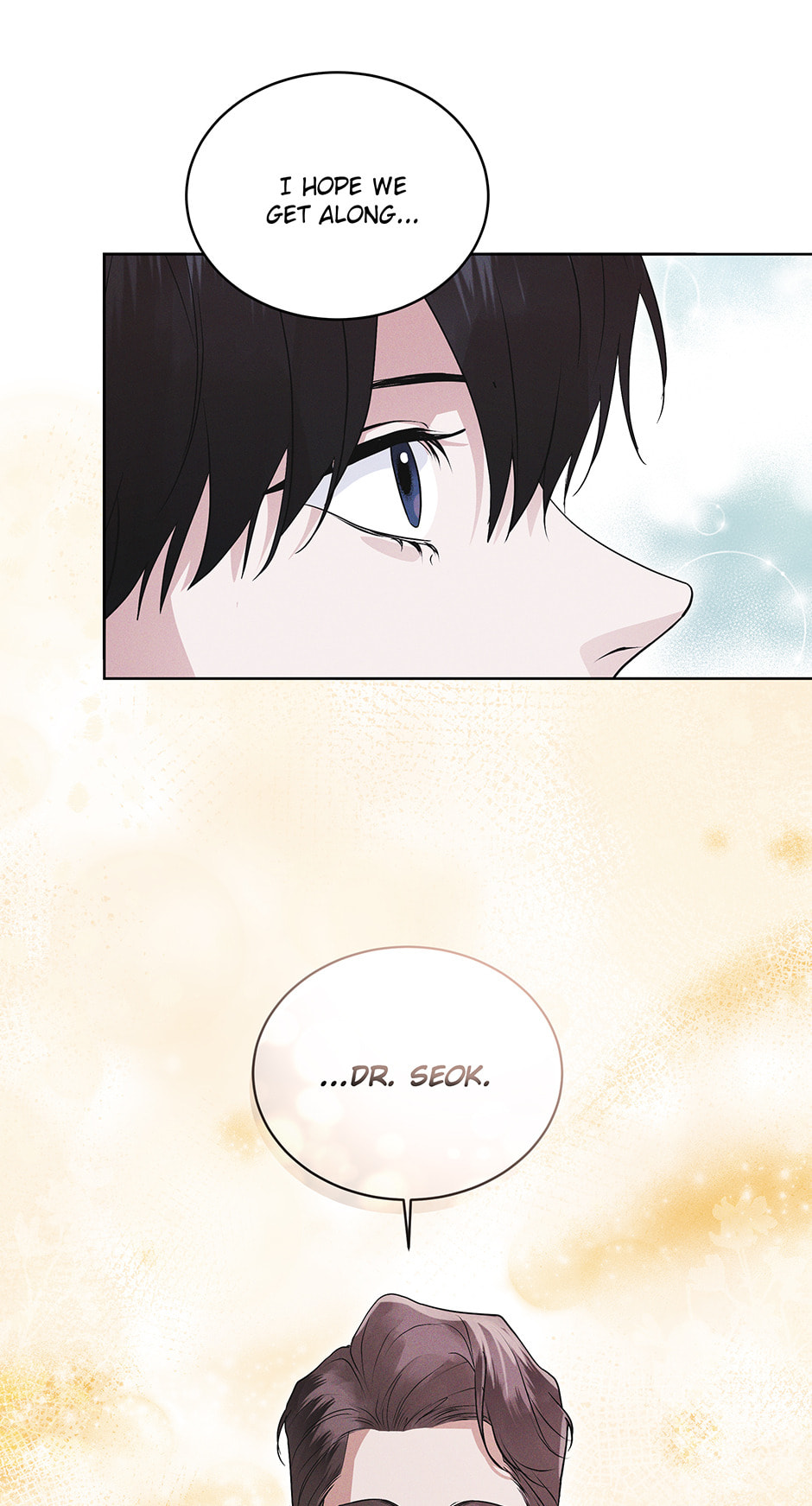Read Open Sesame chapter 59 image 27 on Lezhin