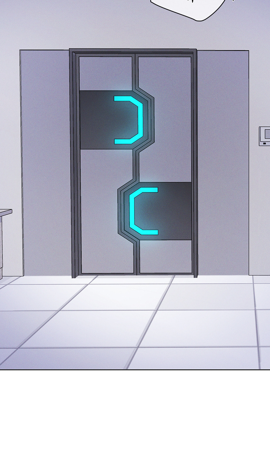 Read Open Sesame chapter 59 image 3 on Lezhin