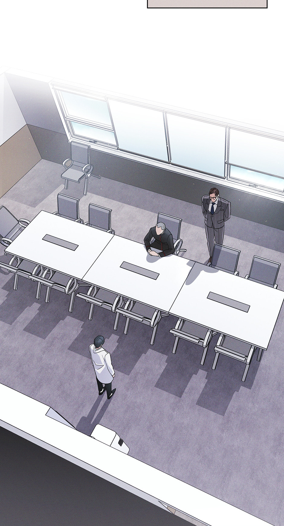 Read Open Sesame chapter 59 image 30 on Lezhin