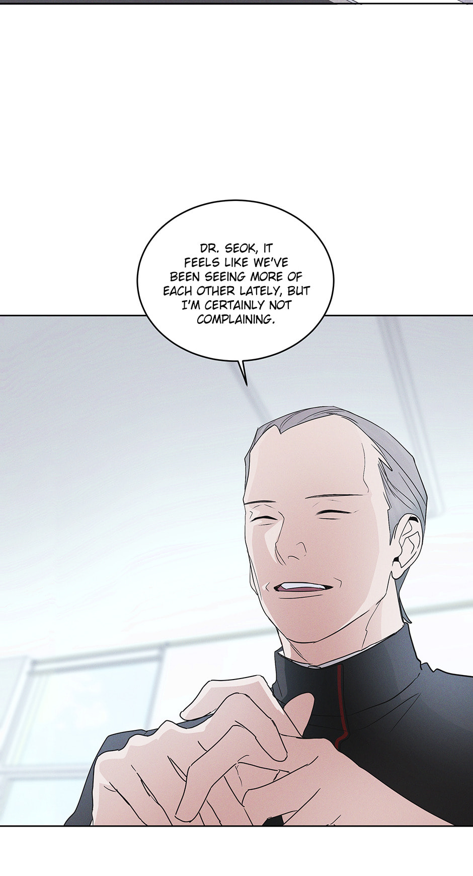 Read Open Sesame chapter 59 image 31 on Lezhin