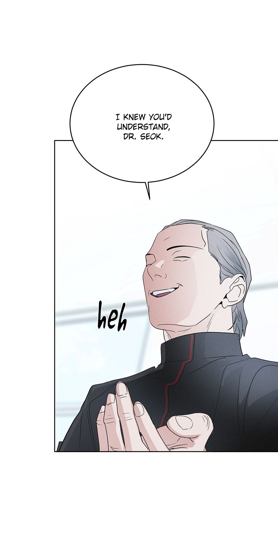 Read Open Sesame chapter 59 image 36 on Lezhin