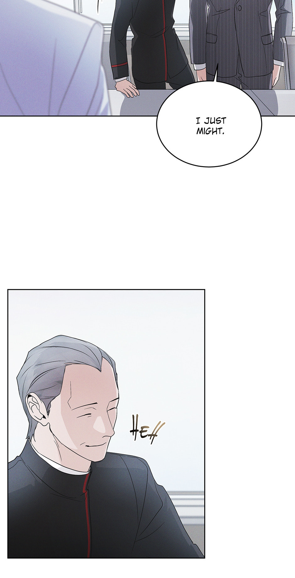 Read Open Sesame chapter 59 image 41 on Lezhin