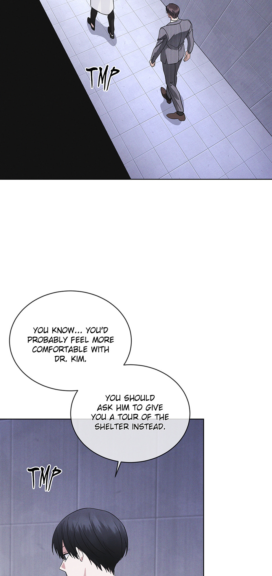 Read Open Sesame chapter 59 image 44 on Lezhin