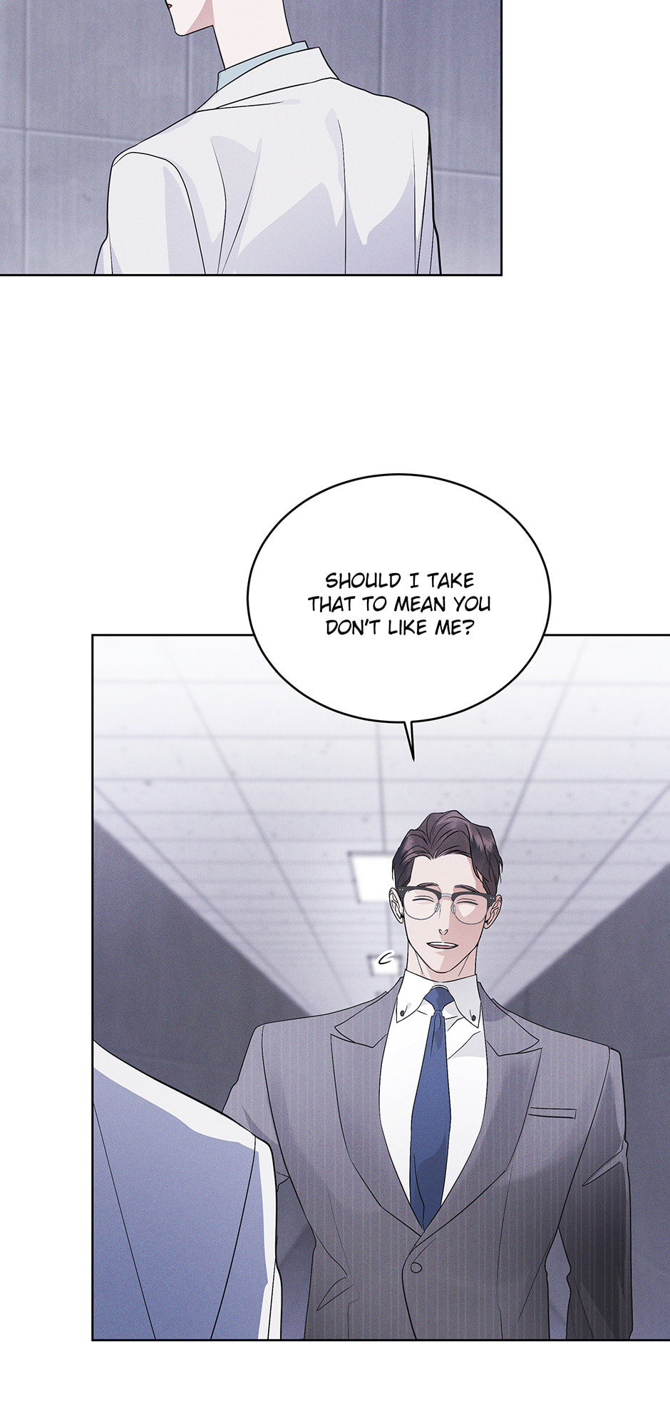 Read Open Sesame chapter 59 image 45 on Lezhin