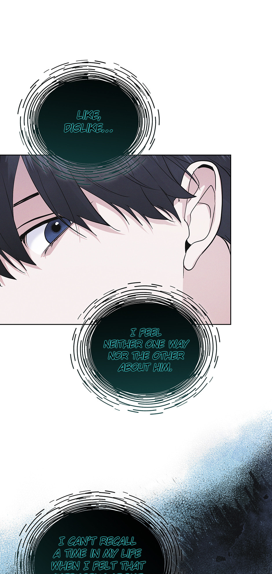 Read Open Sesame chapter 59 image 46 on Lezhin