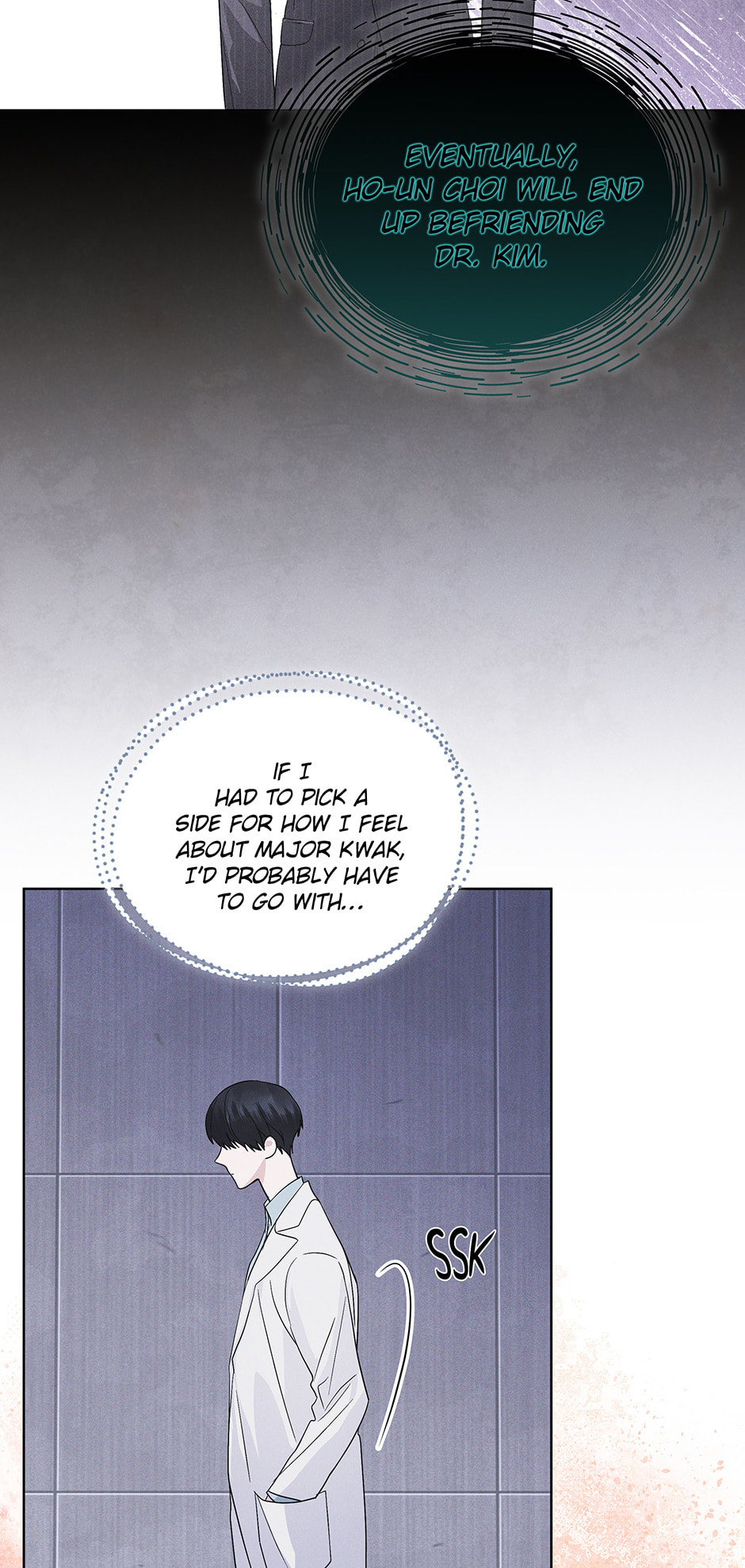 Read Open Sesame chapter 59 image 48 on Lezhin