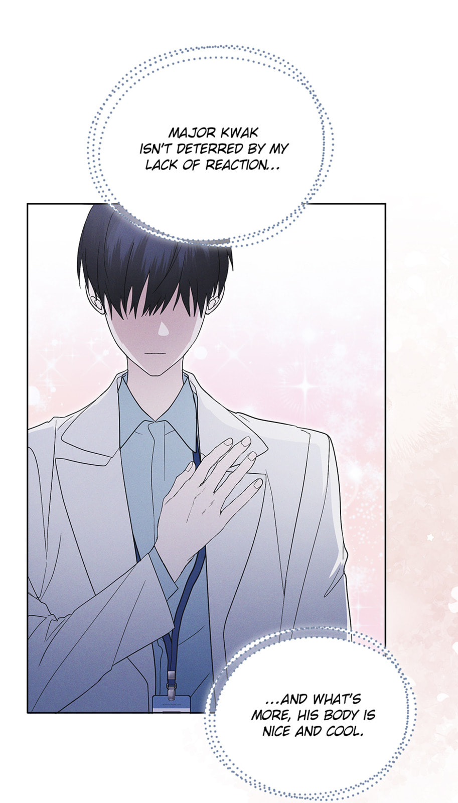 Read Open Sesame chapter 59 image 50 on Lezhin