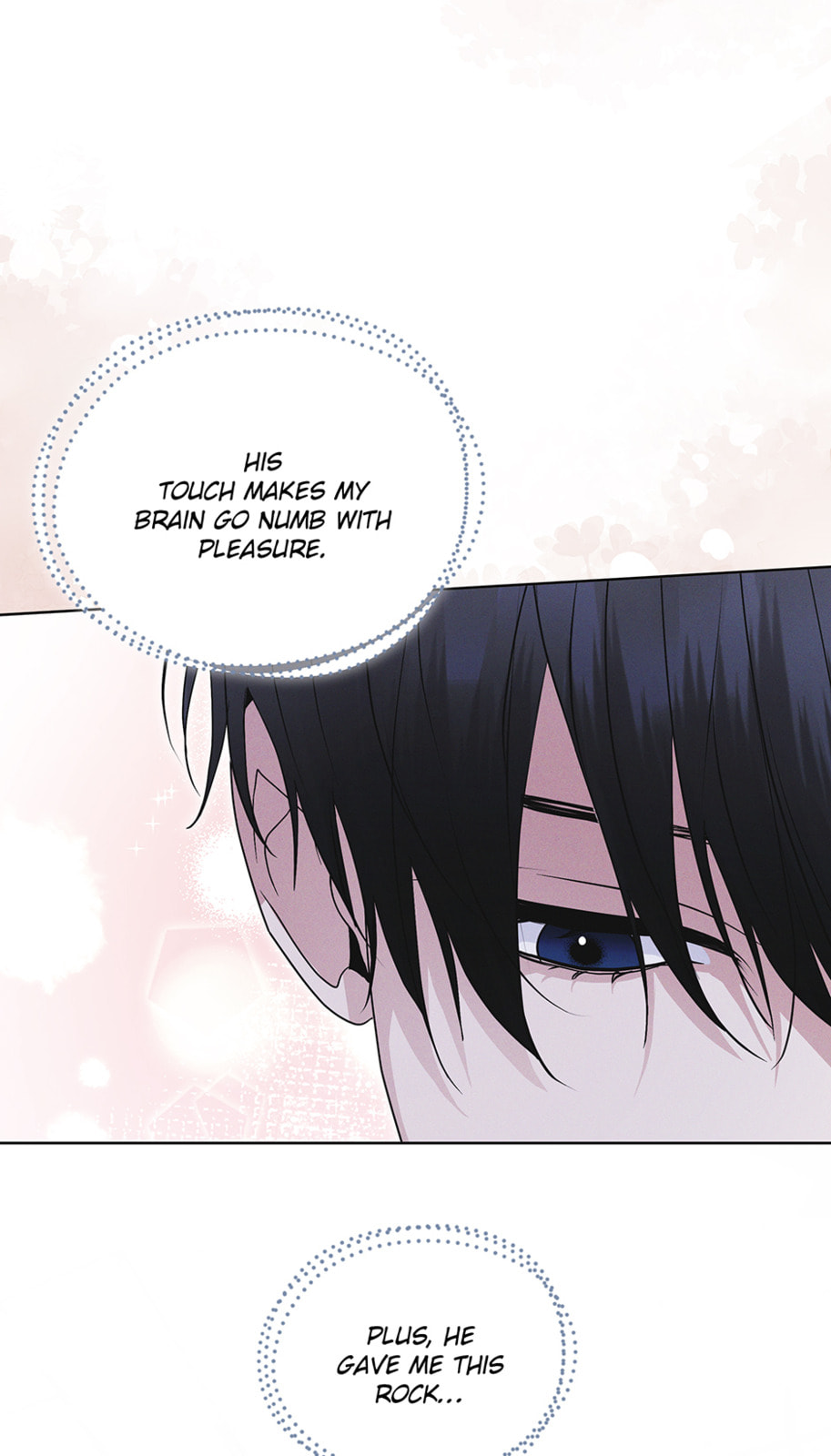 Read Open Sesame chapter 59 image 51 on Lezhin