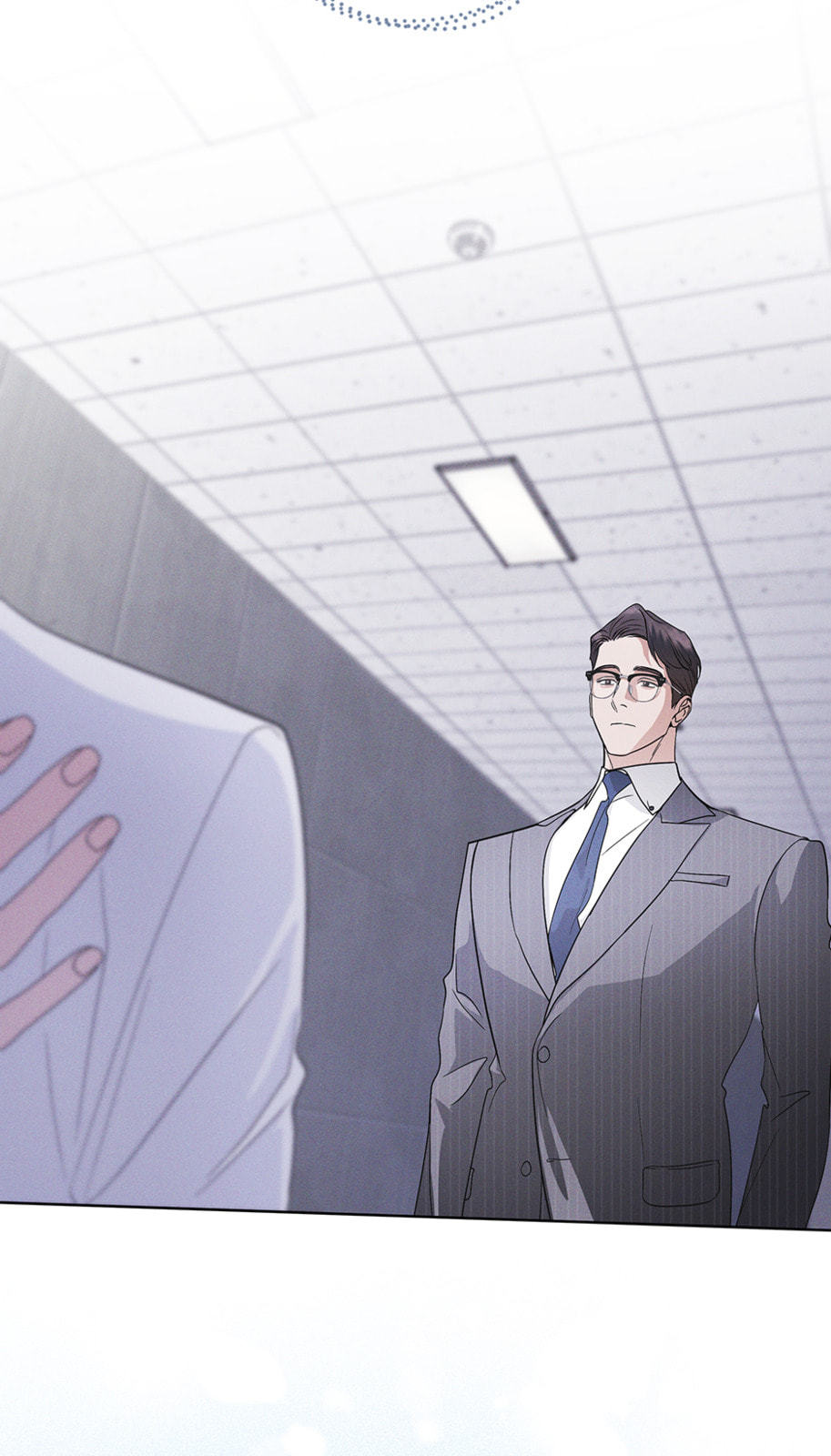 Read Open Sesame chapter 59 image 52 on Lezhin