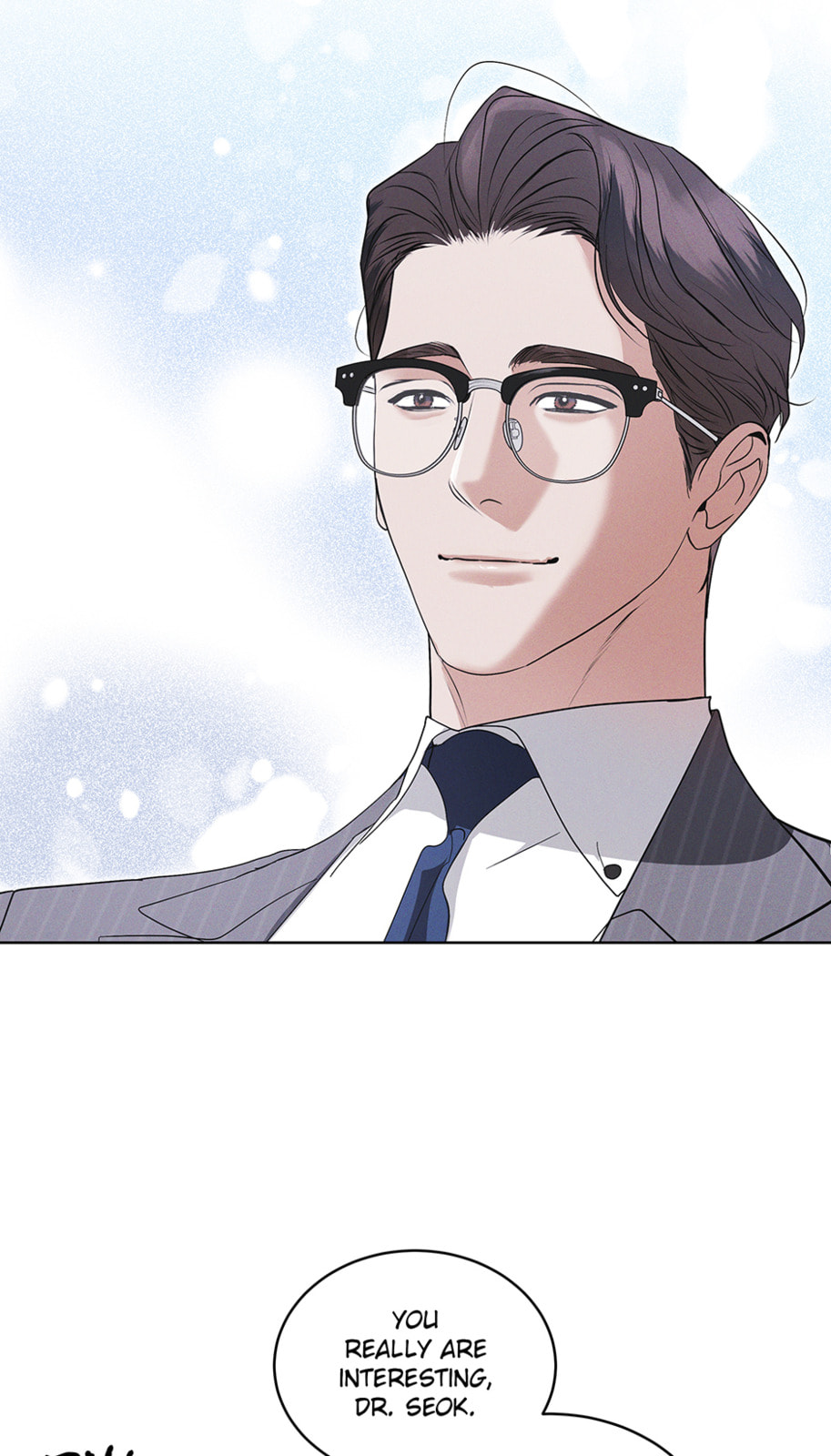 Read Open Sesame chapter 59 image 53 on Lezhin