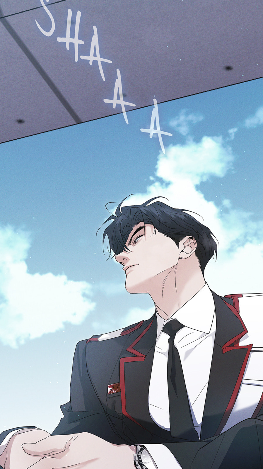 Read Open Sesame chapter 59 image 57 on Lezhin