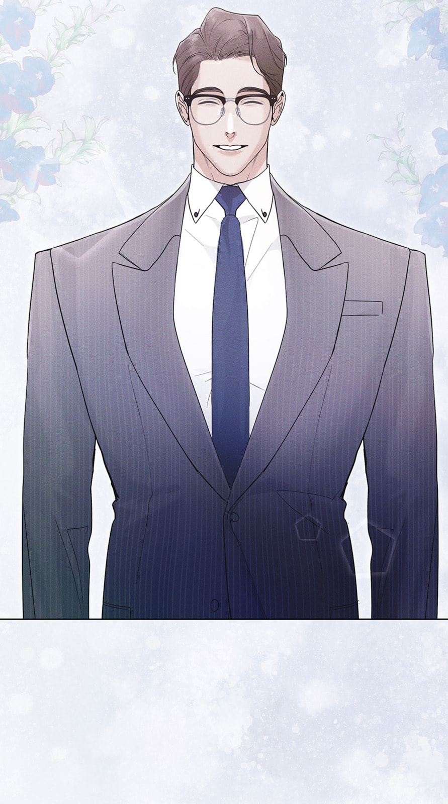 Read Open Sesame chapter 59 image 6 on Lezhin