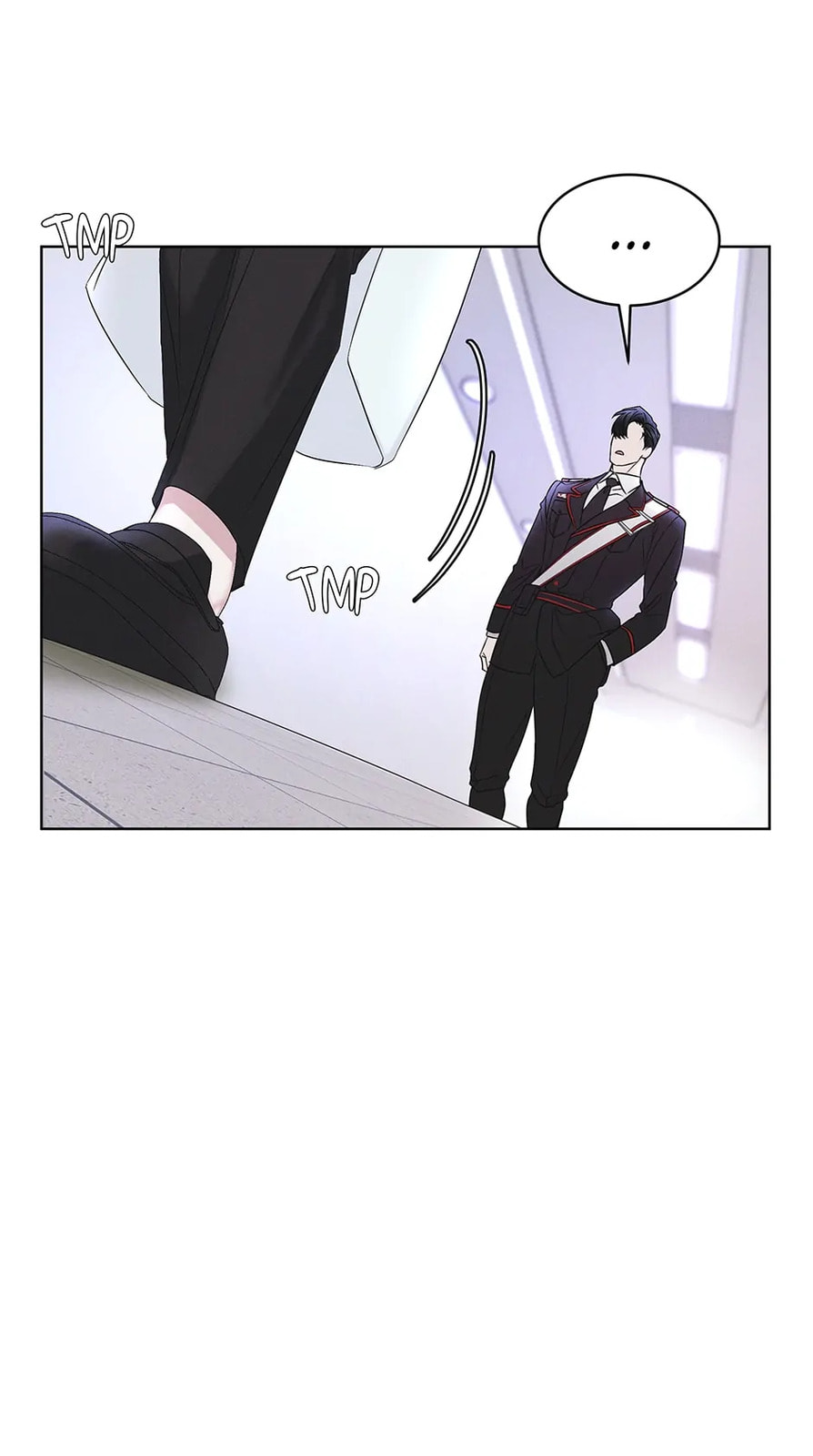 Read Open Sesame chapter 6 image 24 on Lezhin