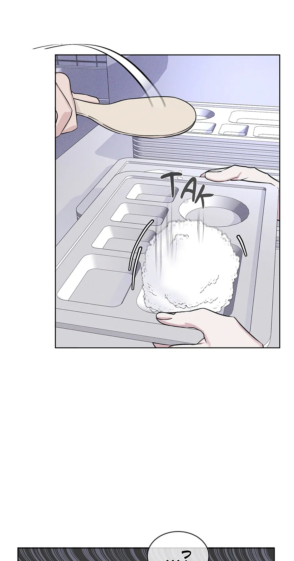 Read Open Sesame chapter 6 image 32 on Lezhin