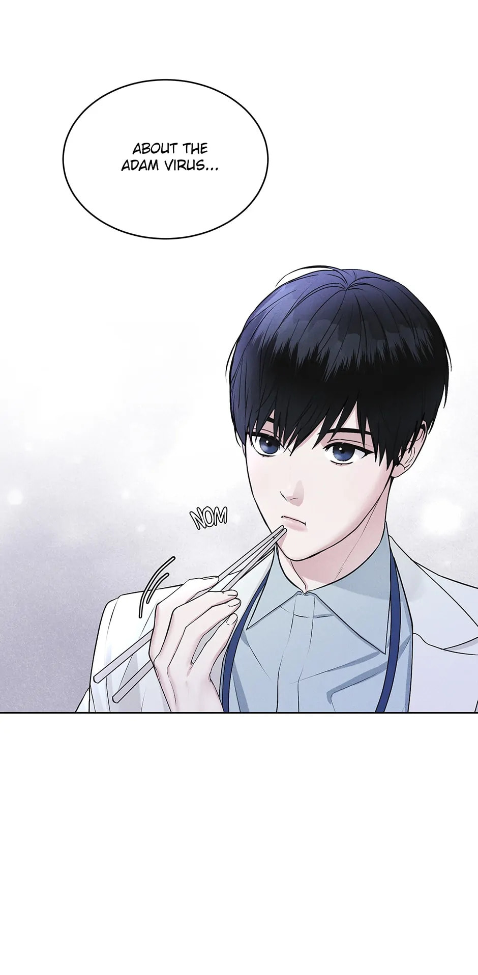 Read Open Sesame chapter 6 image 37 on Lezhin