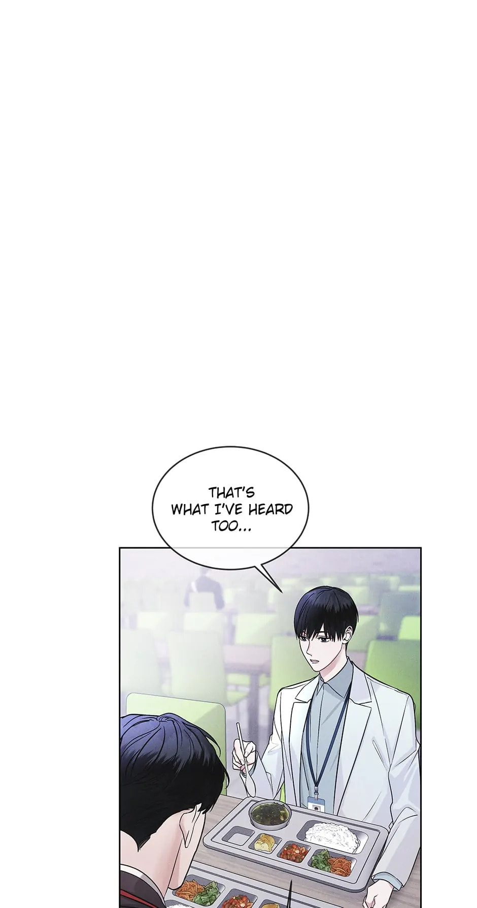Read Open Sesame chapter 6 image 40 on Lezhin