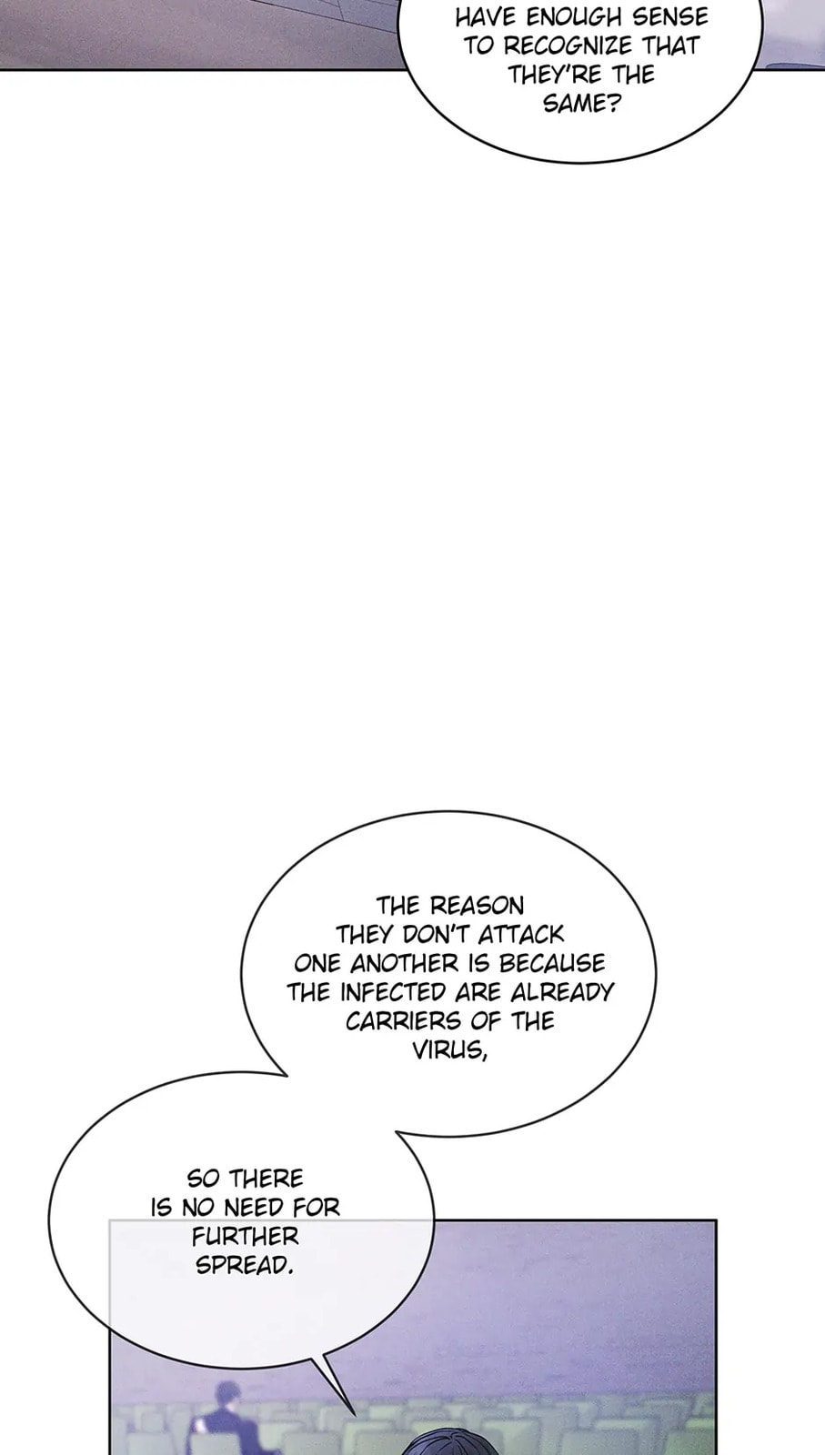 Read Open Sesame chapter 6 image 47 on Lezhin