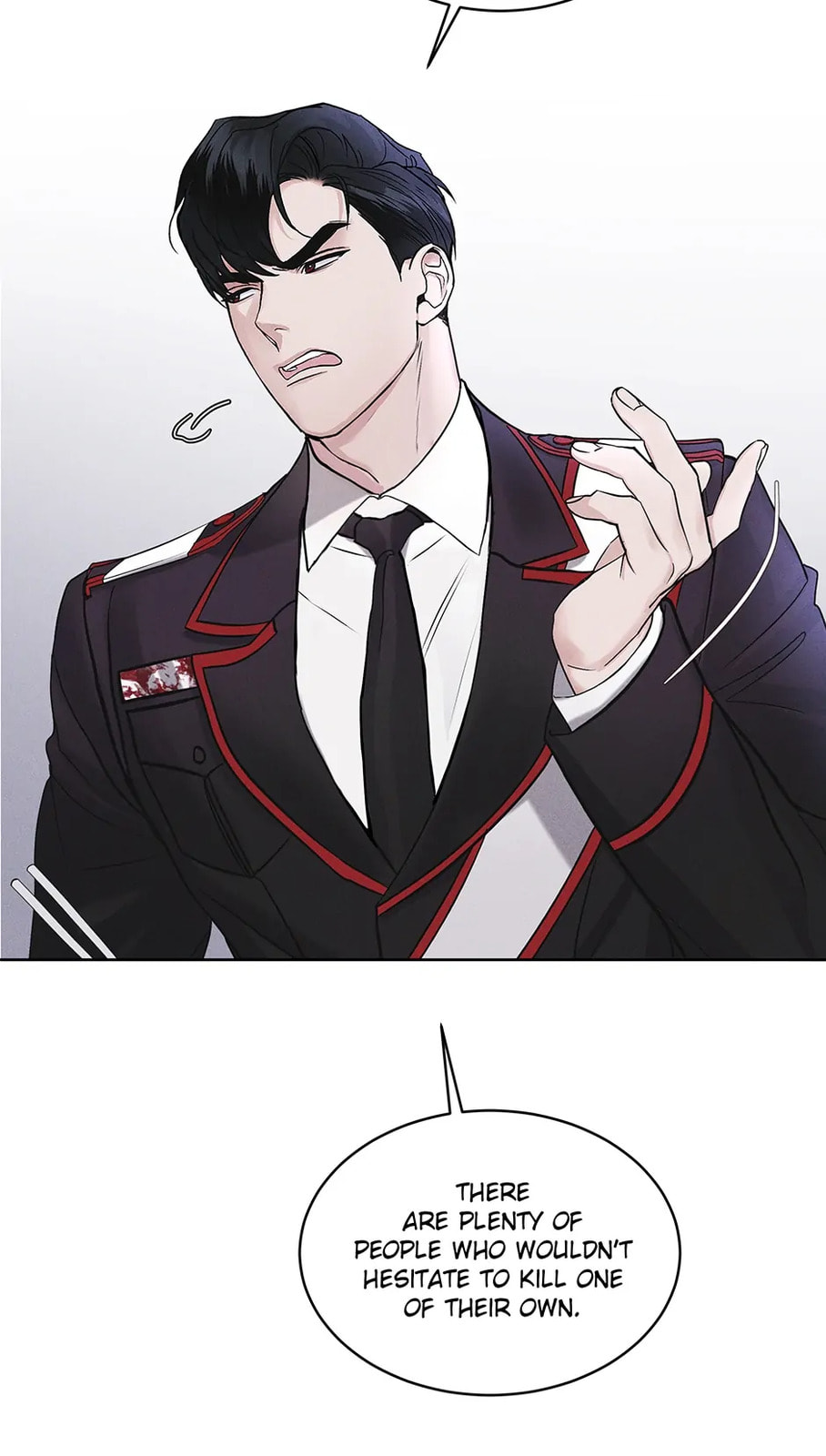 Read Open Sesame chapter 6 image 49 on Lezhin