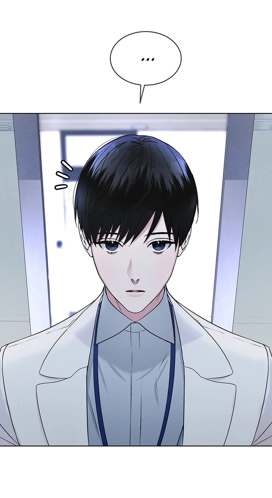 Read Open Sesame chapter 6 image 5 on Lezhin