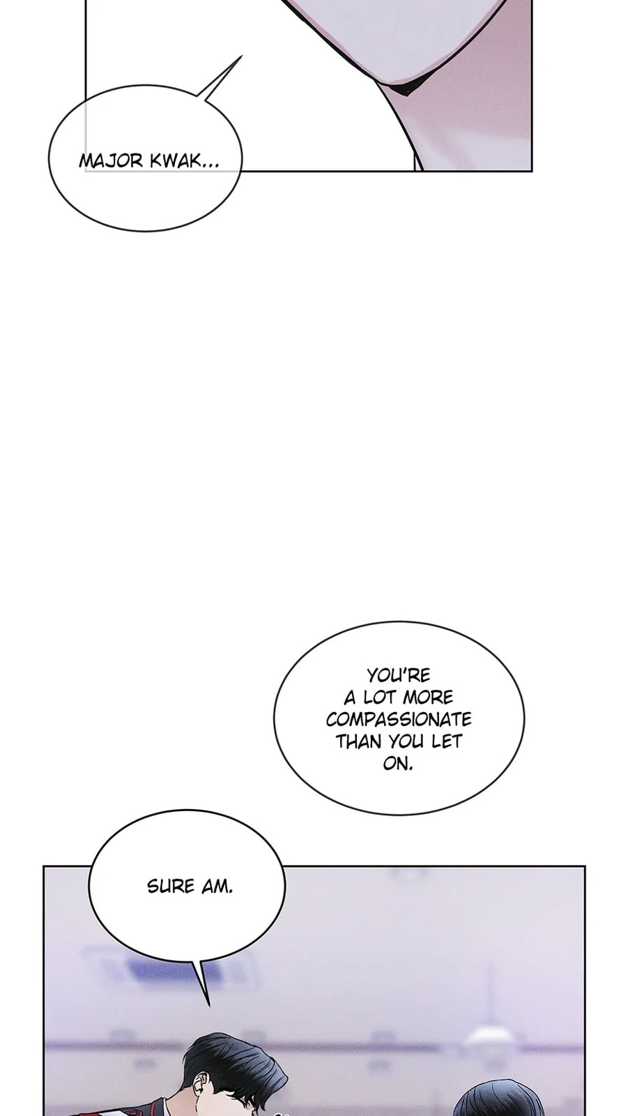 Read Open Sesame chapter 6 image 52 on Lezhin