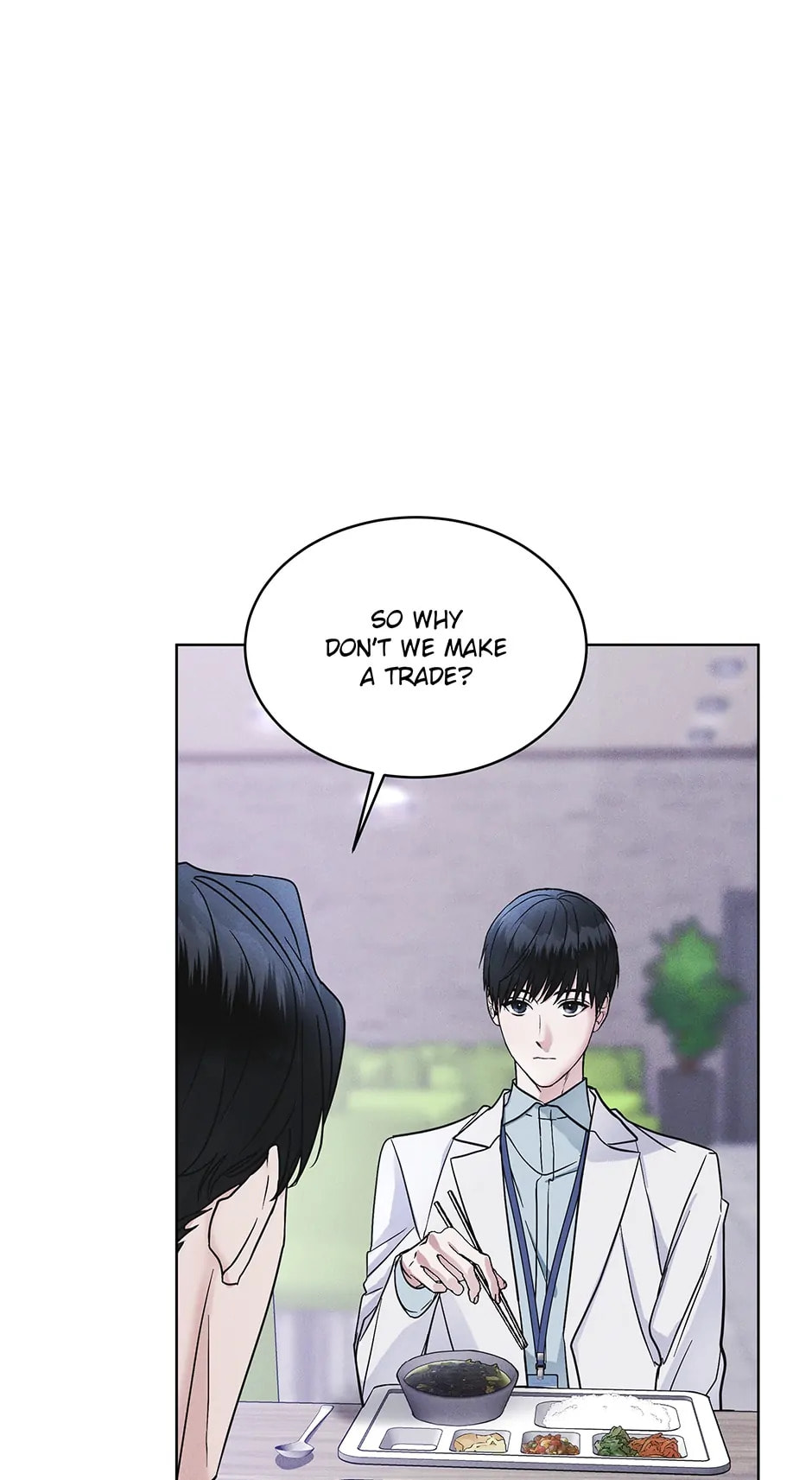 Read Open Sesame chapter 6 image 55 on Lezhin