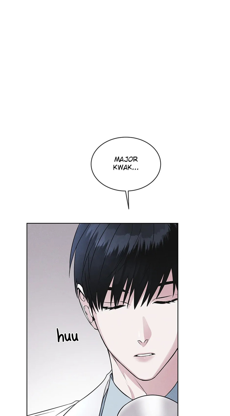 Read Open Sesame chapter 6 image 60 on Lezhin