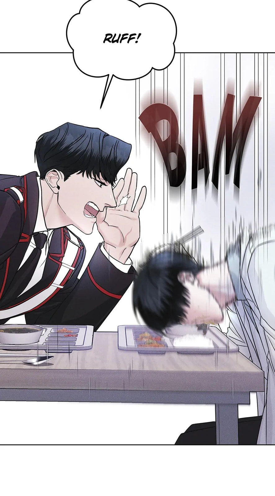 Read Open Sesame chapter 6 image 64 on Lezhin