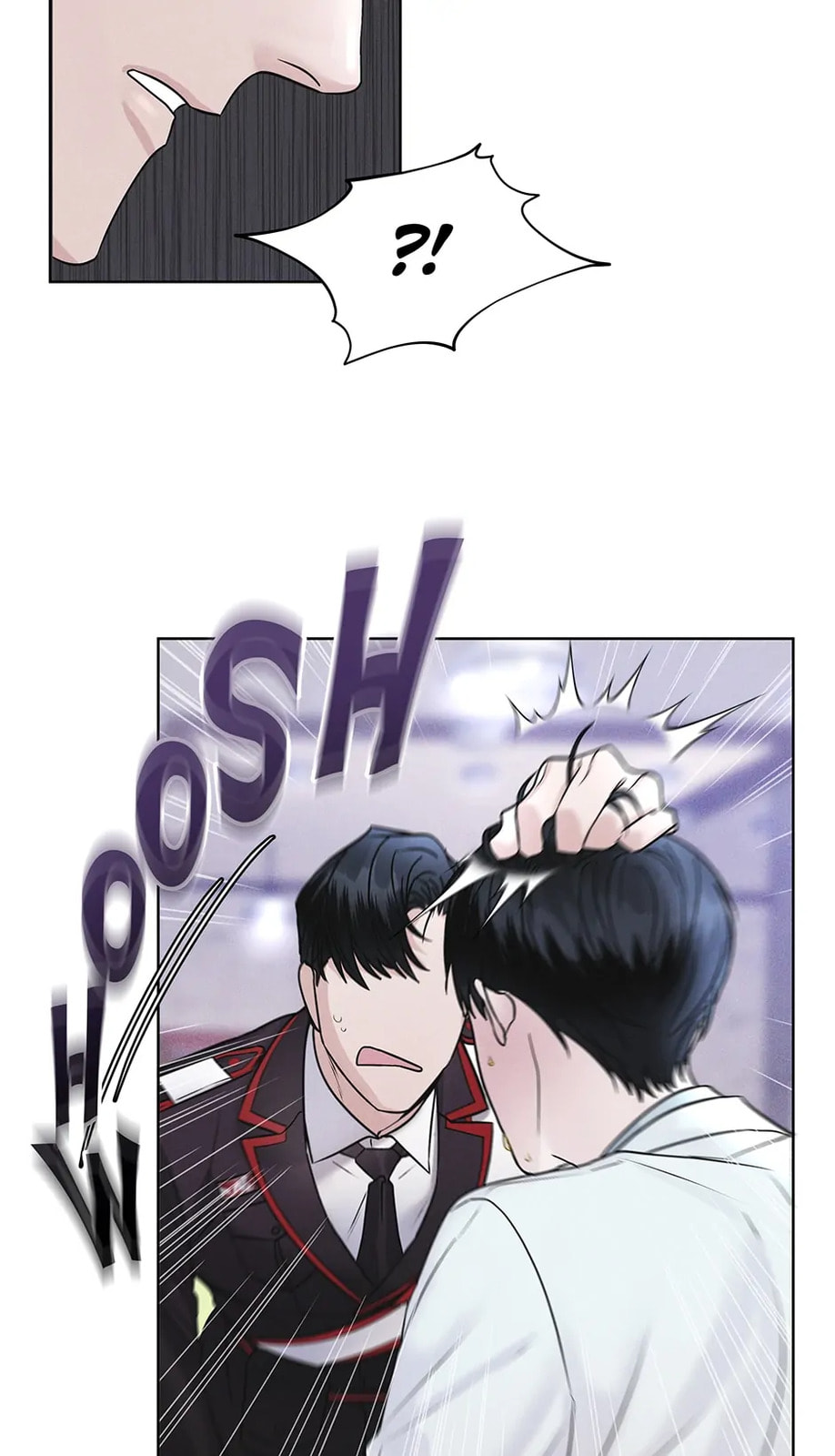 Read Open Sesame chapter 6 image 66 on Lezhin