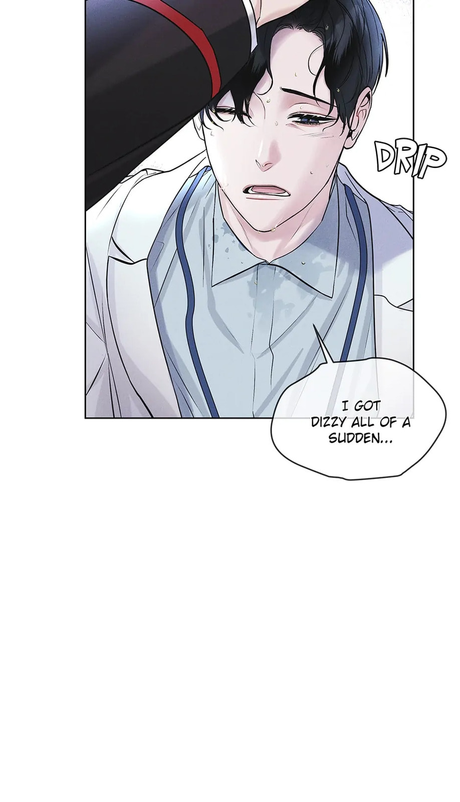 Read Open Sesame chapter 6 image 68 on Lezhin