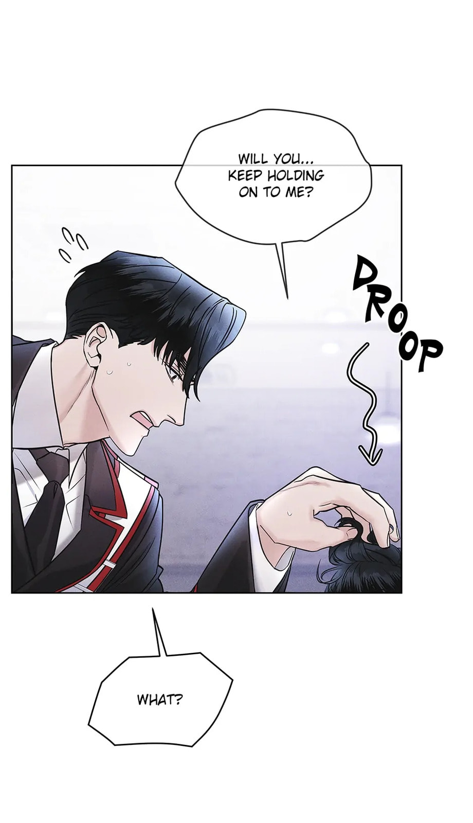 Read Open Sesame chapter 6 image 69 on Lezhin