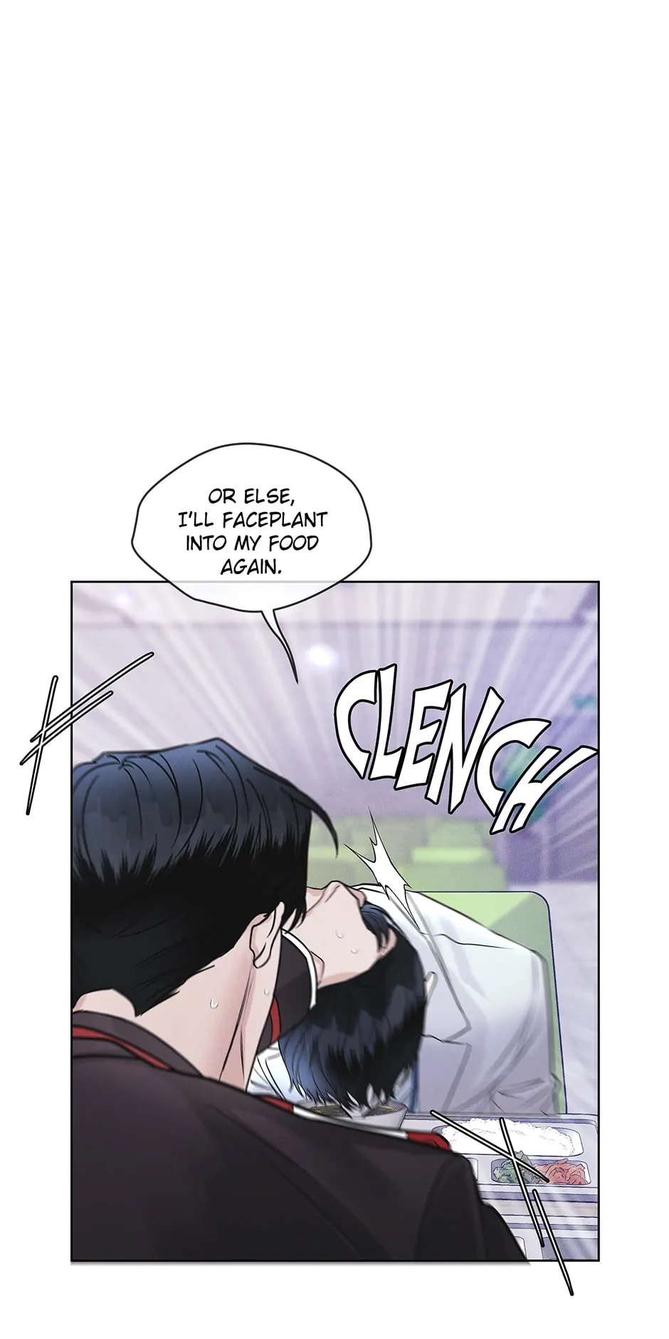Read Open Sesame chapter 6 image 70 on Lezhin