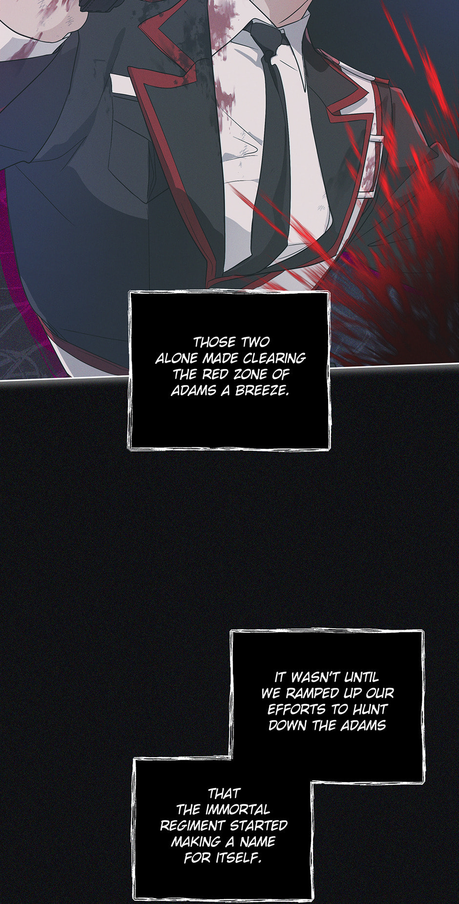 Read Open Sesame chapter 60 image 12 on Lezhin