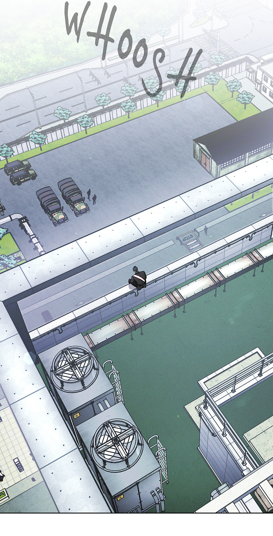 Read Open Sesame chapter 60 image 15 on Lezhin