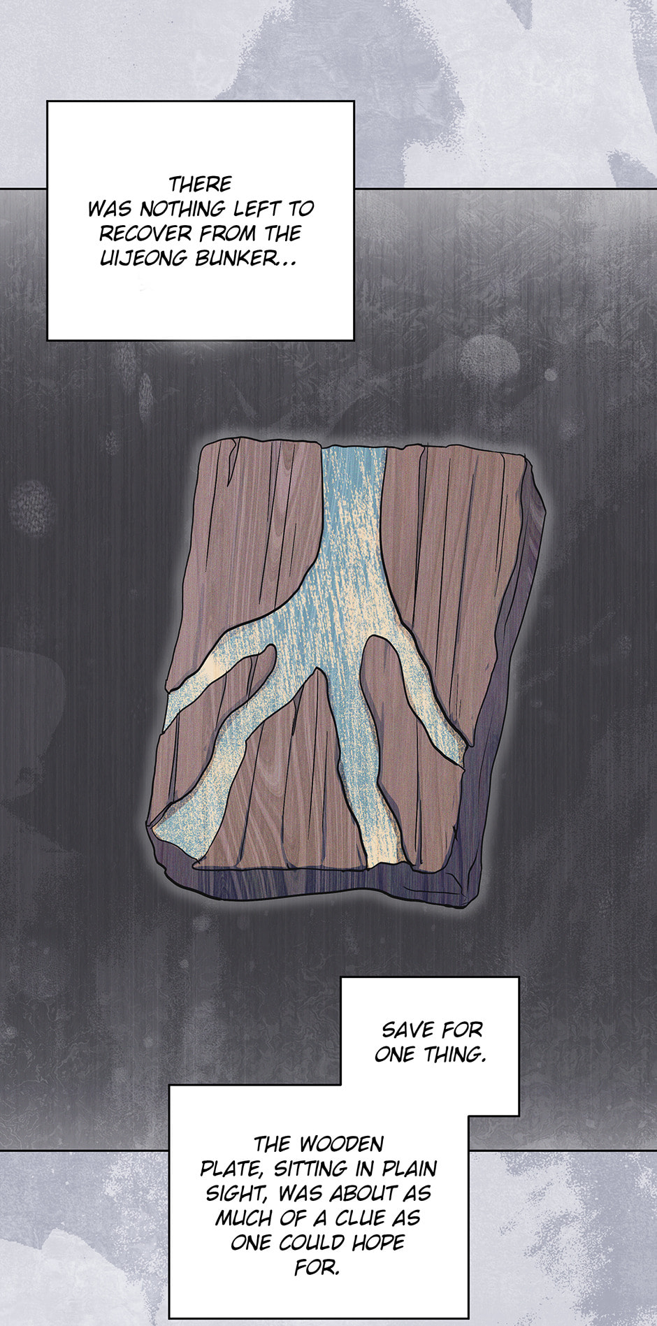Read Open Sesame chapter 60 image 18 on Lezhin