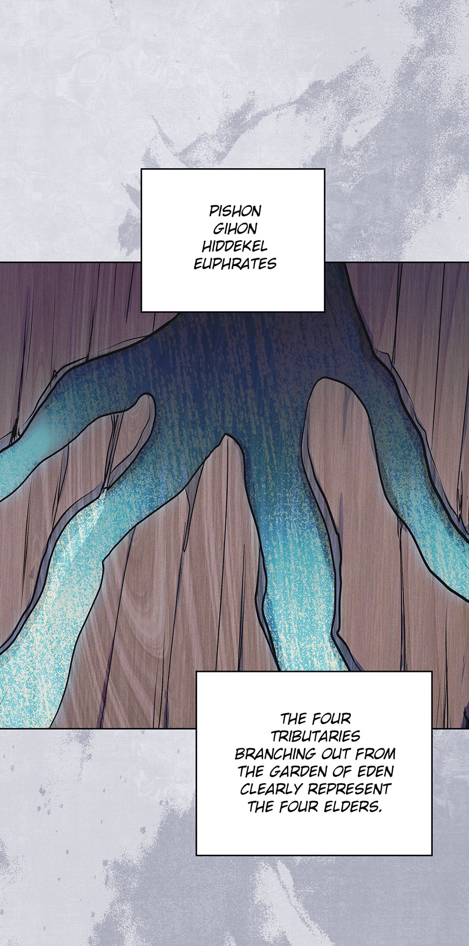 Read Open Sesame chapter 60 image 19 on Lezhin