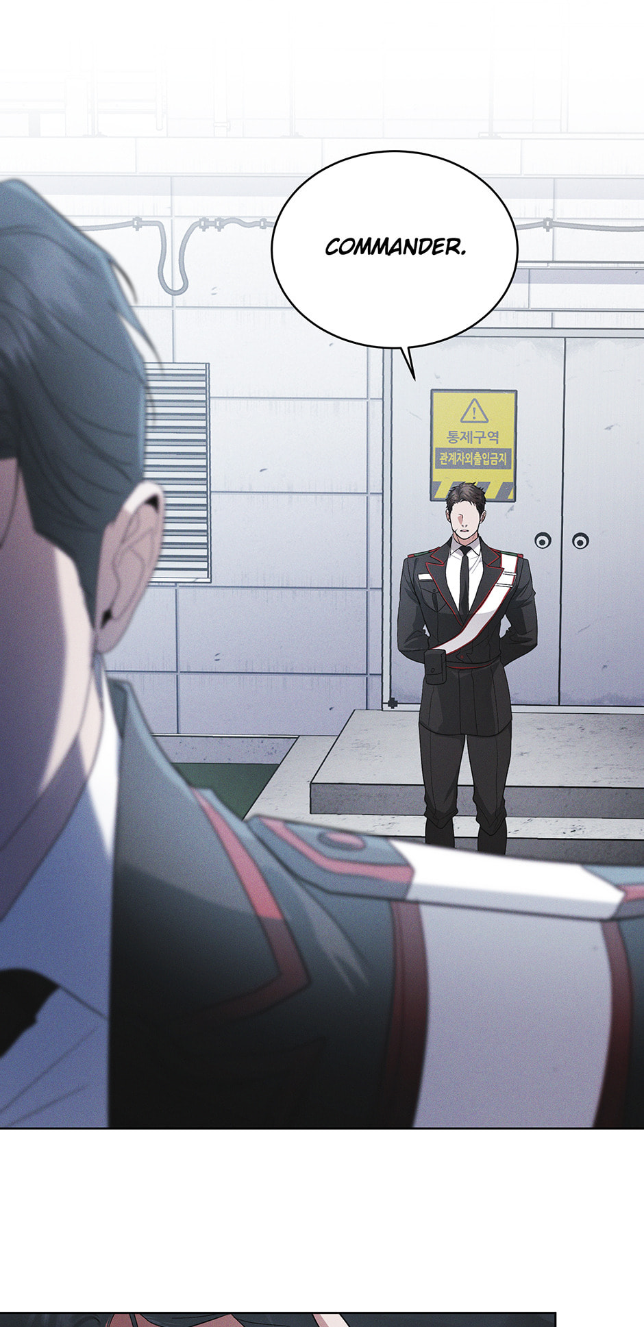 Read Open Sesame chapter 60 image 24 on Lezhin