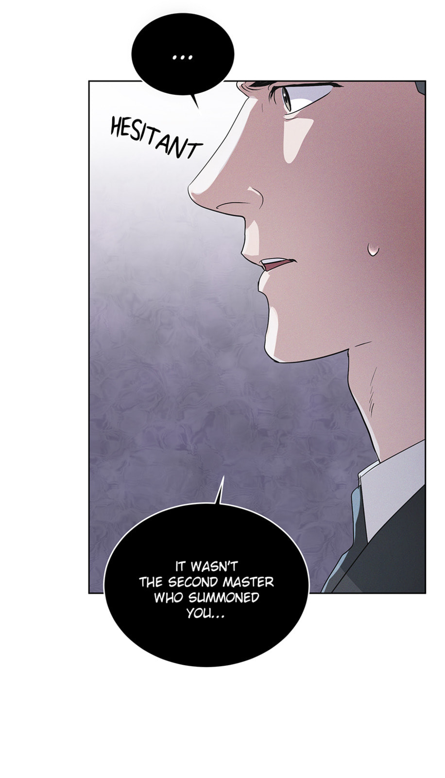 Read Open Sesame chapter 60 image 28 on Lezhin