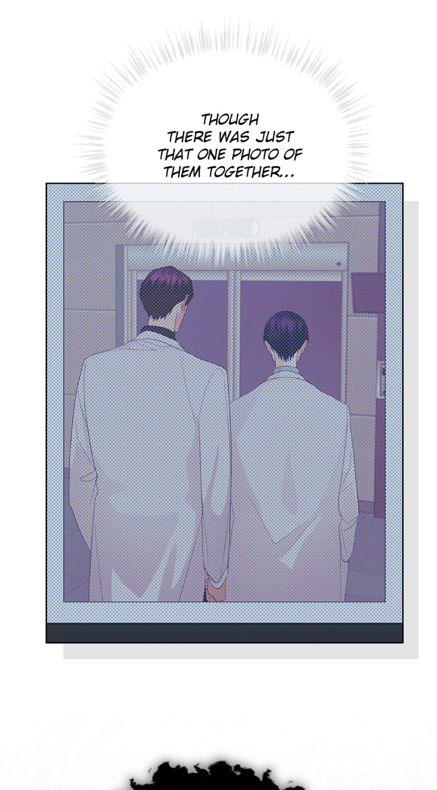 Read Open Sesame chapter 60 image 33 on Lezhin