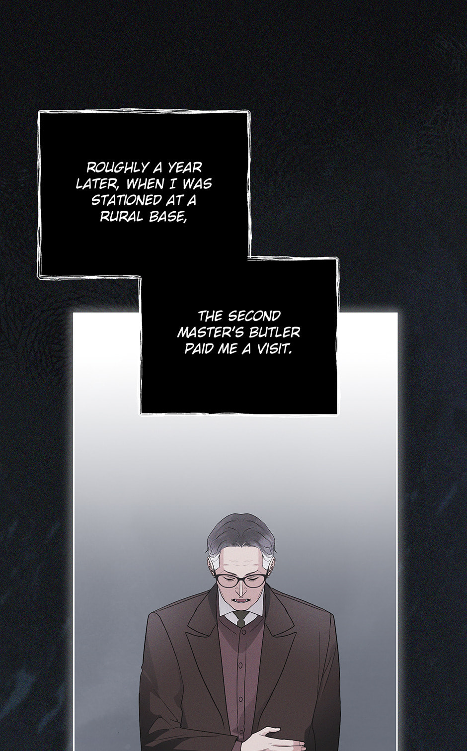 Read Open Sesame chapter 60 image 4 on Lezhin