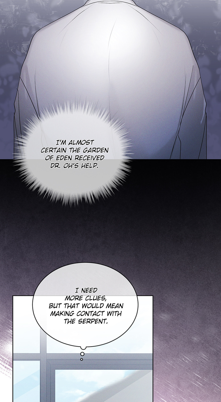 Read Open Sesame chapter 60 image 43 on Lezhin