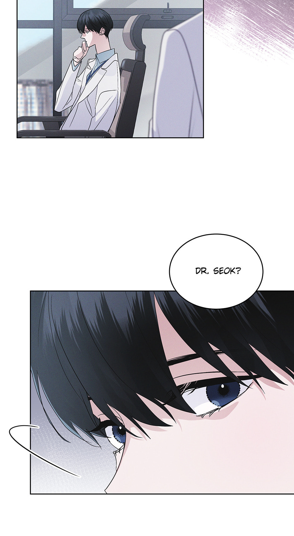 Read Open Sesame chapter 60 image 44 on Lezhin