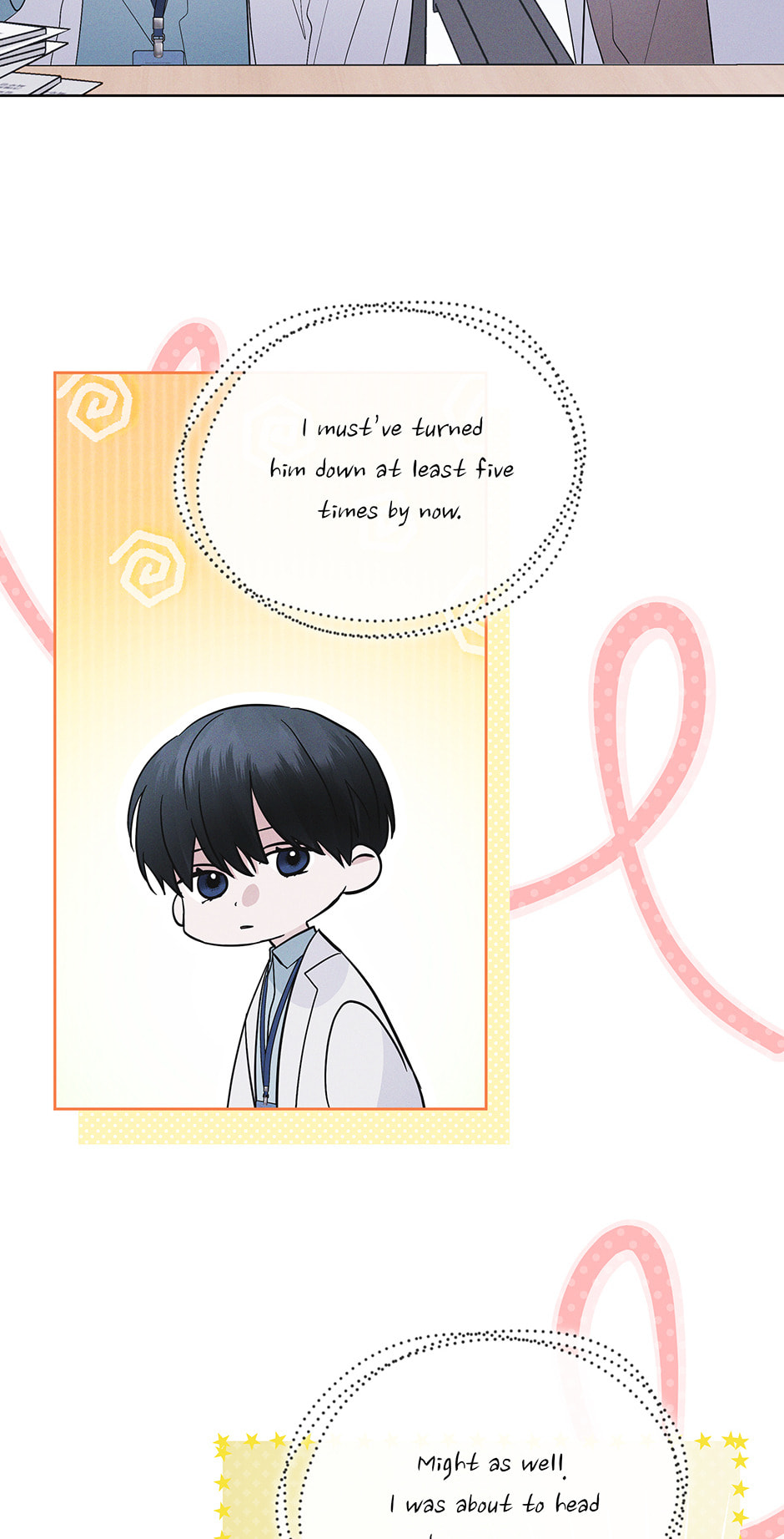 Read Open Sesame chapter 60 image 46 on Lezhin