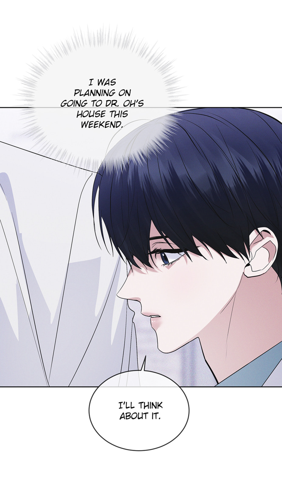 Read Open Sesame chapter 60 image 53 on Lezhin