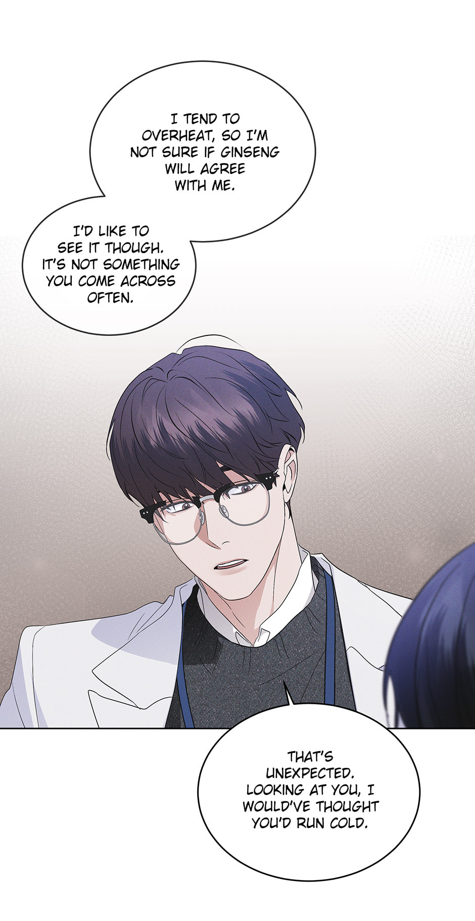 Read Open Sesame chapter 60 image 54 on Lezhin
