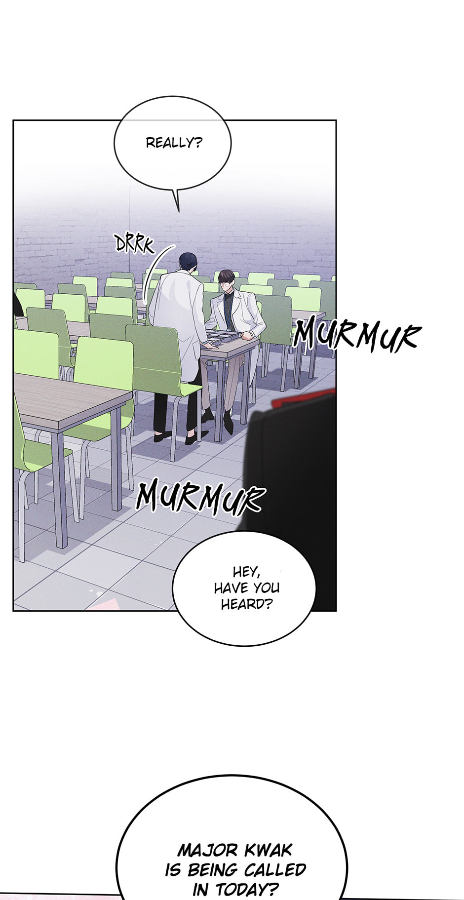 Read Open Sesame chapter 60 image 55 on Lezhin